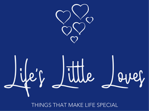 Life's Little Loves